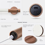 Magnetic Pool Wall Light For Room & Garden