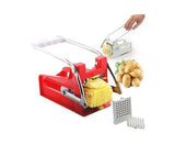 Potato French Fry Cutter for Home use