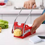 Potato French Fry Cutter for Home use