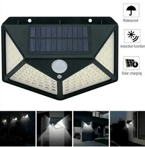 Most Beautiful Garden Solar Flame Light for home decoration