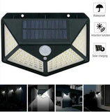 Most Beautiful Garden Solar Flame Light for home decoration