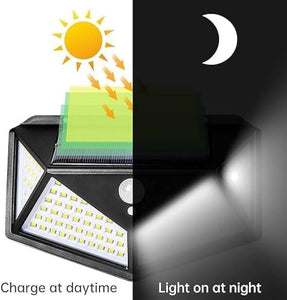 Most Beautiful Garden Solar Flame Light for home decoration