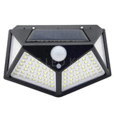 Most Beautiful Garden Solar Flame Light for home decoration