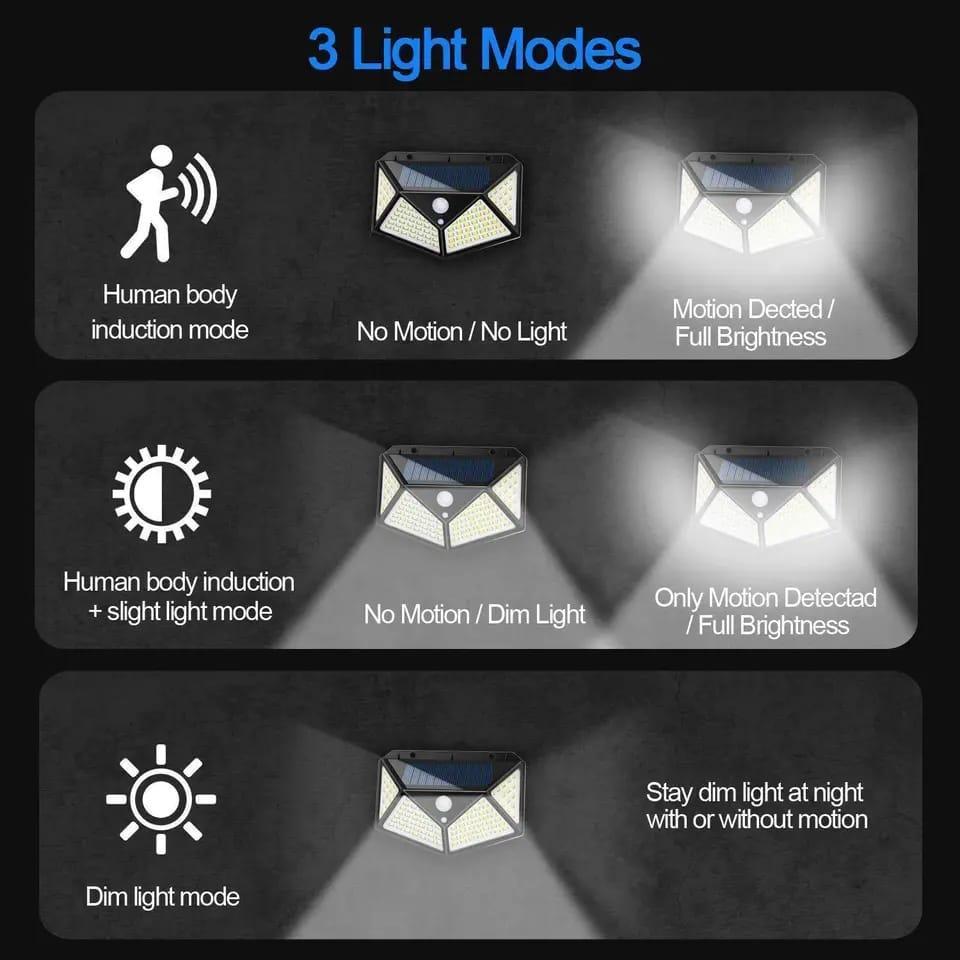 Most Beautiful Garden Solar Flame Light for home decoration