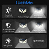 Most Beautiful Garden Solar Flame Light for home decoration