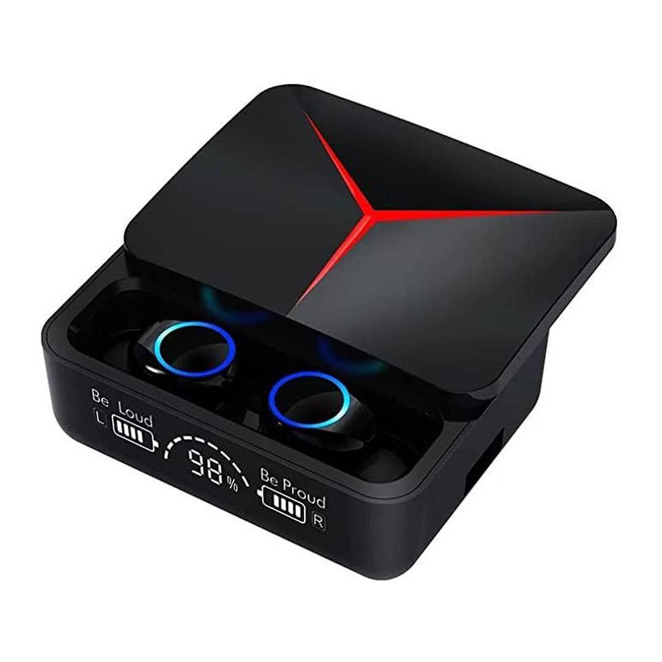 M90 Pro Earbuds Tws Bluetooth