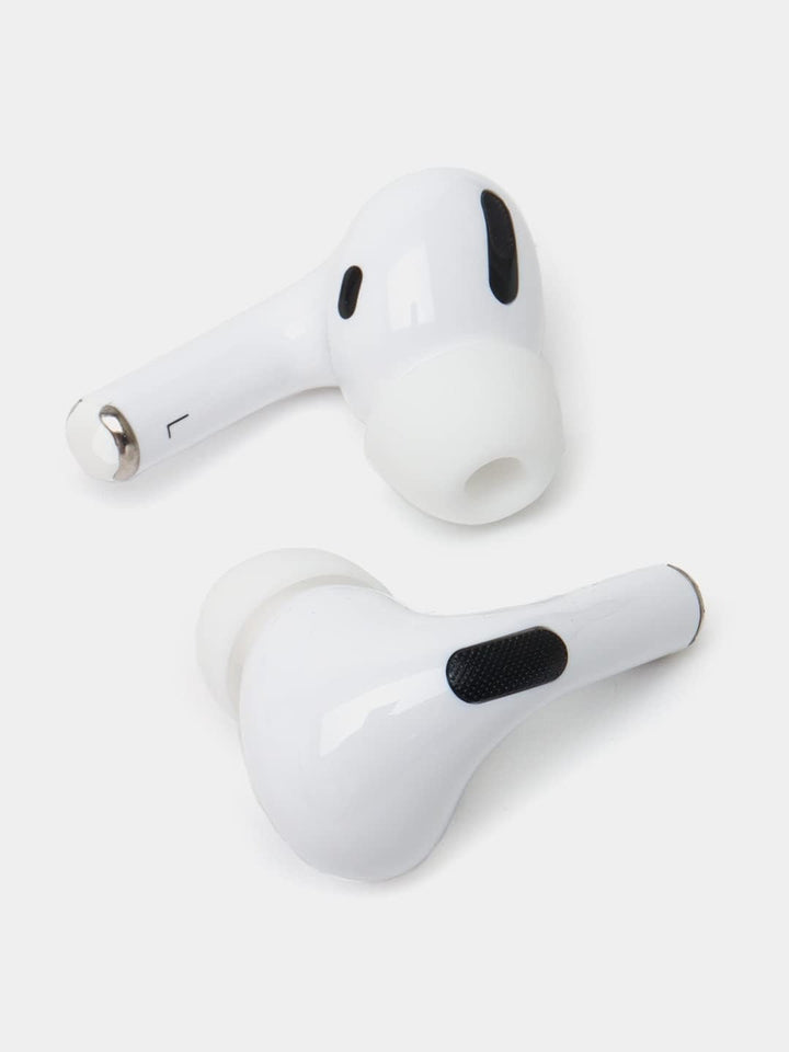 Haino Teko GERMANY Air-5 Bluetooth Earbuds – Premium Sound, Deep Bass, ENC & ANC Noise Cancellation