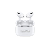 Haino Teko GERMANY Air-5 Bluetooth Earbuds – Premium Sound, Deep Bass, ENC & ANC Noise Cancellation