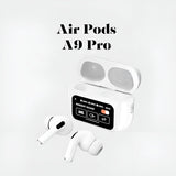A9 Pro Wireless AirPods with ENC & Touch Control