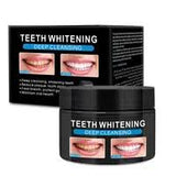 Activated Char coal Powder Teeth Whitening, Skin Detox, Facial Mask & Internal Cleanse- 60g