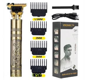 Electric Men's T9 Trimmer