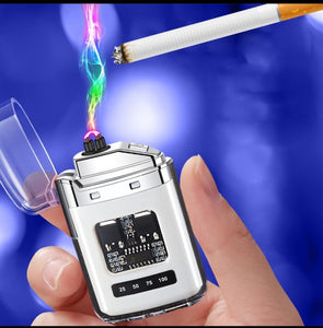 Electric Lighter Portable & Rechargeable