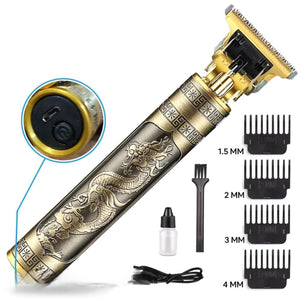 Electric Men's T9 Trimmer